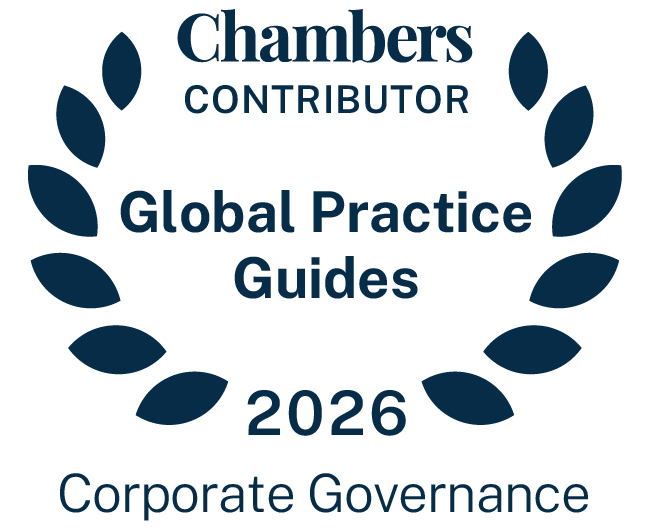 Corporate Governance 2026